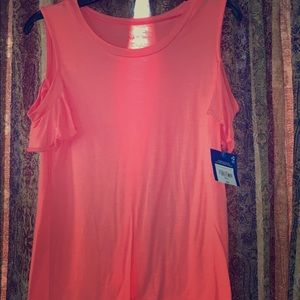 Juniors top from Jcpenny